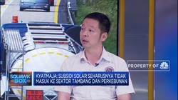 Aptrindo Buka Suara Soal Polemik Solar Subsidi