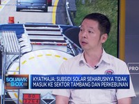 Aptrindo Buka Suara Soal Polemik Solar Subsidi