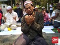 Warga Minang Gelar Salat Gaib untuk Korban Rusuh di Wamena