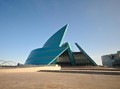 Astana, Kota dengan Bangunan Paling Aneh di Dunia