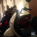 Motor Listrik China Janji Mau Bangun Pabrik di RI
