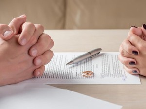 Apa Itu Nafkah Iddah dan Mutah? Jadi Hak Istri Setelah Bercerai