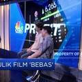 Dibalik Layar Bisnis Film "Bebas"