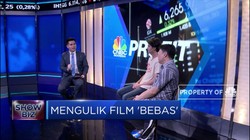 Dibalik Layar Bisnis Film 