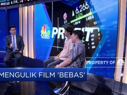 Dibalik Layar Bisnis Film "Bebas"
