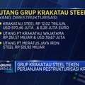 KRAS Restrukturisasi Utang di 6 Lembaga Jasa Keuangan