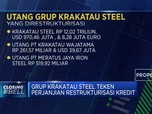 KRAS Restrukturisasi Utang di 6 Lembaga Jasa Keuangan