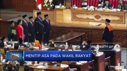 Menitip Asa Pada DPR