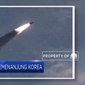 Tertangkap Satelit Korut Siapkan Rudal Balistik, Mau Perang?