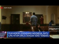 Film Ratu Ilmu Hitam Versi Terbaru Siap Menghantui Bioskop