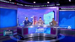 Transaksi Jumbo TBIG Rp 1,56 T, Ini Kata Analis