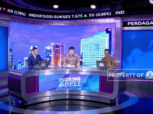 Transaksi Jumbo TBIG Rp 1,56 T, Ini Kata Analis