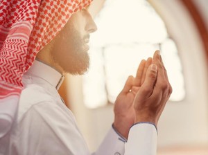 Sosok Imam Syafii, Ulama Asal Palestina Pendiri Mazhab Syafii
