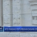 WTO Pangkas Proyeksi Pertumbuhan Perdagangan Dunia 2019