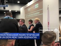 Ini Proposal Baru Brexit Ala Boris Johnson