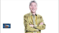 Bank Danamon Tunjuk Dirut Baru