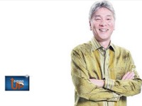 Bank Danamon Tunjuk Dirut Baru