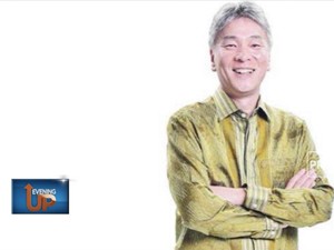 Bank Danamon Tunjuk Dirut Baru