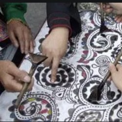 Menperin Ungkap Ada Borok Menggerogoti Batik RI