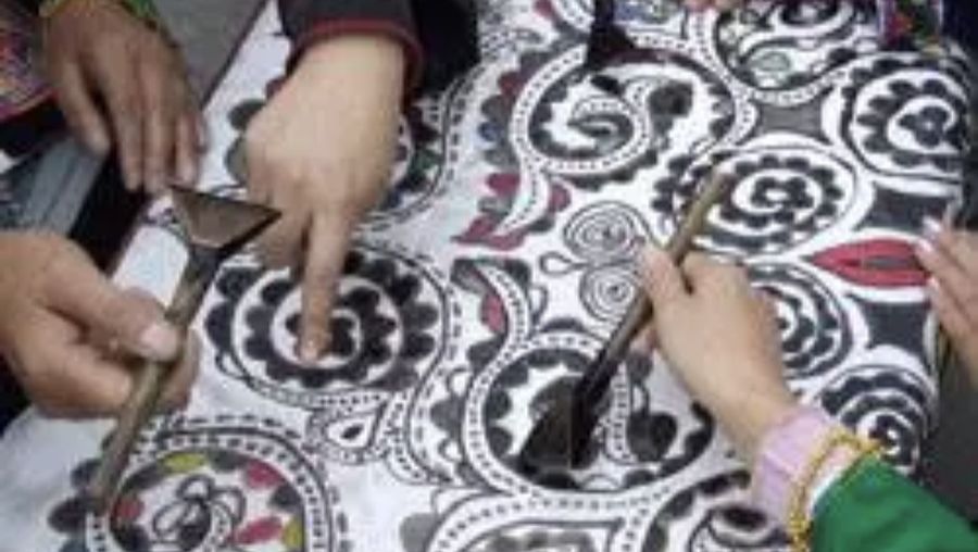 Chinese Batik (chinahighlights.com)