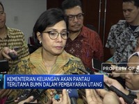 Menkeu: Waspadai Risiko Gagal Bayar Utang!