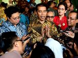 Janji 7% Jokowi Basi, Ekonomi RI Tak Meroket Malah Keok!