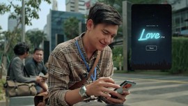 Review Film: 'Love for Sale 2'