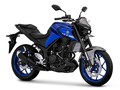 Yamaha MT-25 Pakai 'Upside Down', Tantang Lagi Kawasaki Z250