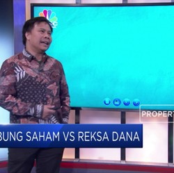 The Best of Investime! Pilih Nabung Saham atau Reksa Dana?