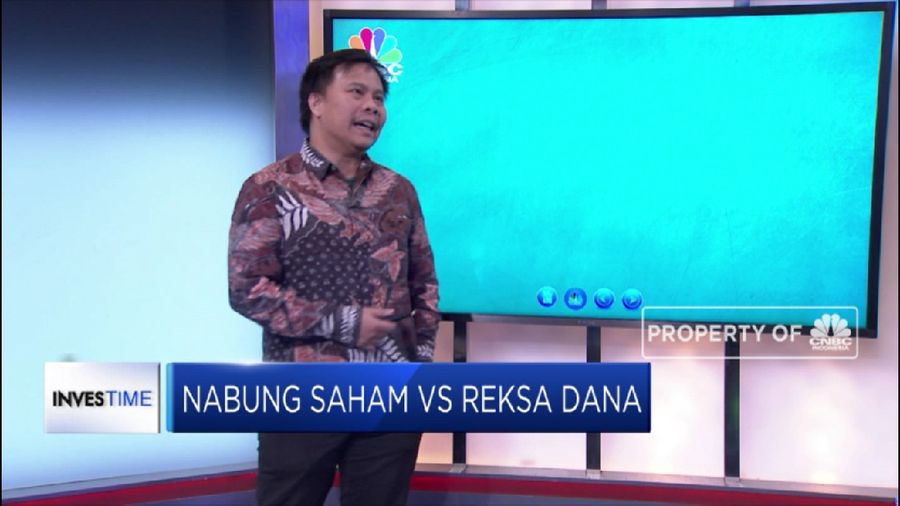 Pasar keuangan domestik tahun ini sedang berada dalam periode sulit.