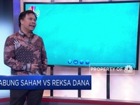 The Best of Investime! Pilih Nabung Saham atau Reksa Dana?