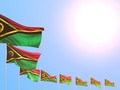 Vanuatu, 'Si Kecil' di Pasifik Pendukung Kemerdekaan Papua
