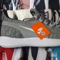 Gokil! Sepatu Impor Made in Vietnam Obrak-Abrik Pasar RI