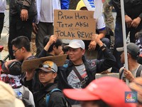 Pengusaha: Bagaimana Kita Mau Bersaing Kalau Upah Naik Terus?
