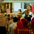 Mau Terbitkan Perppu KPK Demi Rakyat, Pak Jokowi?