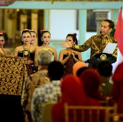 Mau Terbitkan Perppu KPK Demi Rakyat, Pak Jokowi?