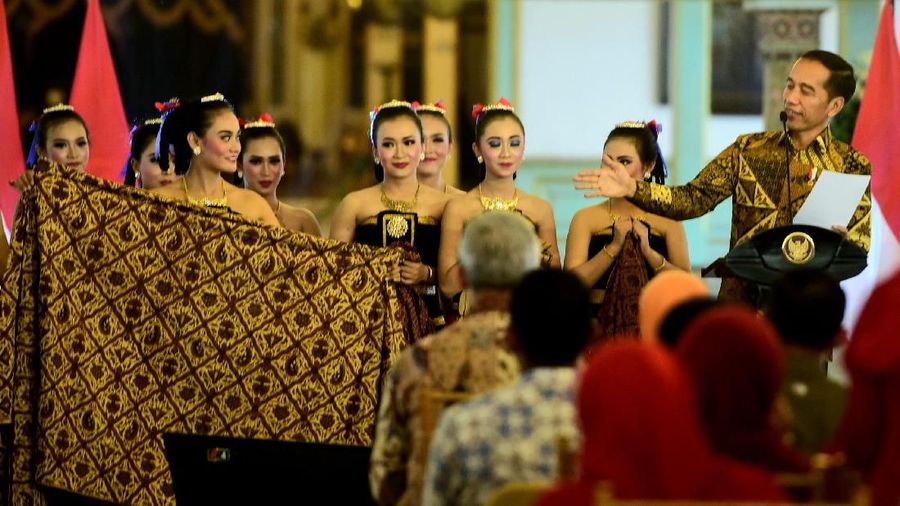 Mau Terbitkan Perppu KPK Demi Rakyat, Pak Jokowi?