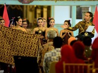 Mau Terbitkan Perppu KPK Demi Rakyat, Pak Jokowi?