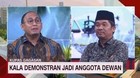 VIDEO: Debat Panas Aktivis & Demonstran Anggota Dewan (4/4)