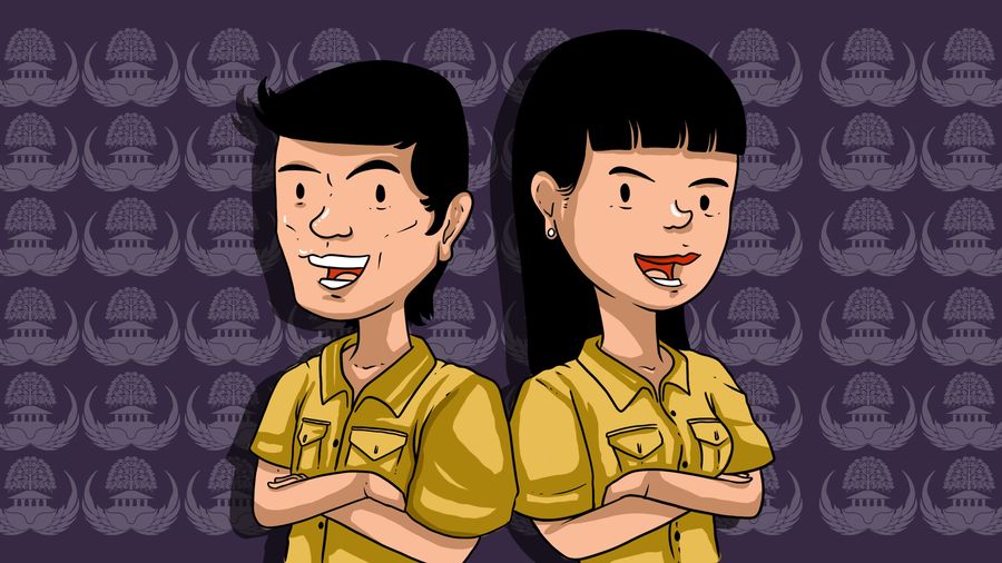 Cara Memilih saham bagi ASN