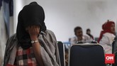 Forum Awak Minang (FAM) bahkan, mendesak Suku Sikumbang Kamang dari Sumatra Barat untuk mencabut gelar adat yang diberikan kepada Kepala Kepolisian RI (Kapolri) Jenderal Tito Karnavian. (CNN Indonesia/Bisma Septalisma)