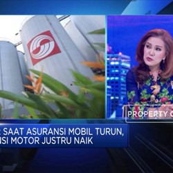 Perkaya Produk, Jurus Sinar Mas Capai Target Premi Rp 7,3 T