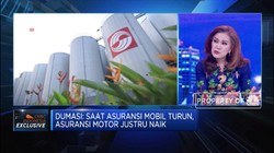 Perkaya Produk, Jurus Sinar Mas Capai Target Premi Rp 7,3 T