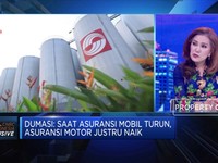 Perkaya Produk, Jurus Sinar Mas Capai Target Premi Rp 7,3 T