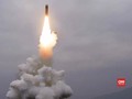 Rusia Operasikan Rudal Hipersonik Avangard