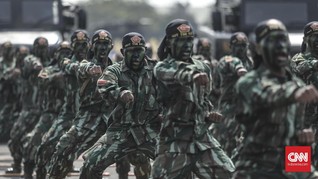 Imparsial Kritik Perpres Terorisme: TNI Tak Belajar Saintifik