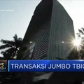Ikuti Unilever, Tower Bersama Siap Stock Split Saham 1:5