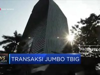 Ikuti Unilever, Tower Bersama Siap Stock Split Saham 1:5