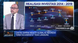 Pandangan Chatib Basri Soal Kebijakan Kontra-Siklus