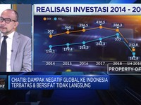 Pandangan Chatib Basri Soal Kebijakan Kontra-Siklus